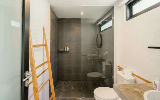 Canggu 2Plex Managed by CPM Bali