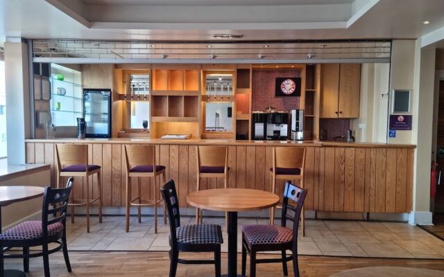 The Clyde Hotel