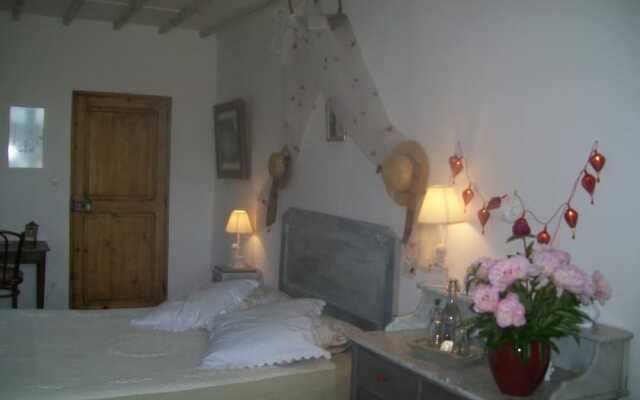 Chambre d'hôtes La Margotte