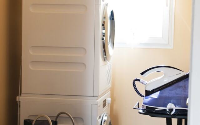 ZenBreak - Charming House in Neuvy