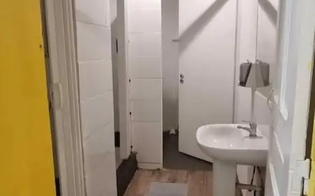 Samps Hostel