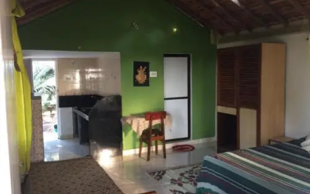 Free Flow Eco-Resort