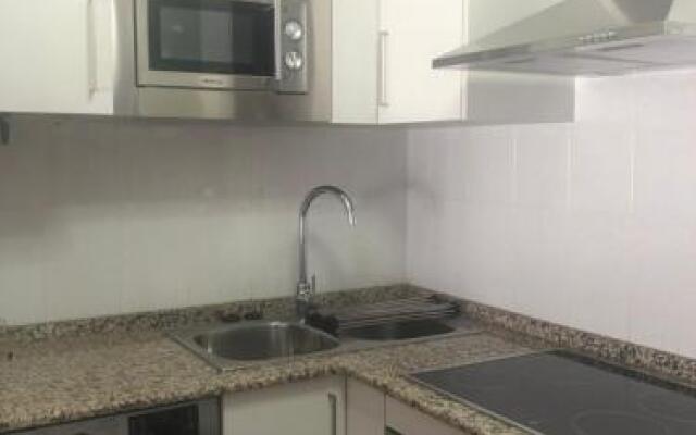 Apartamento Mirador del Atlántico