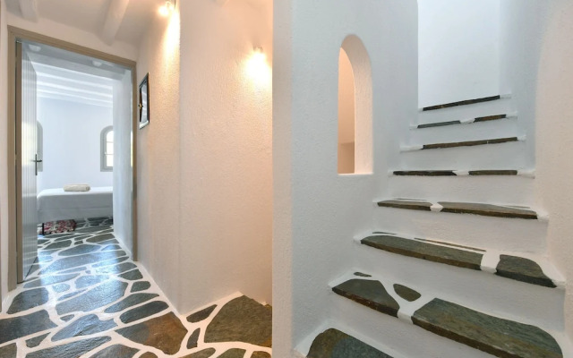 Santa Flora 3 bedroom House