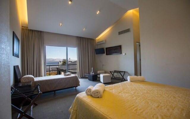 Hotel Mizu Bariloche Suites
