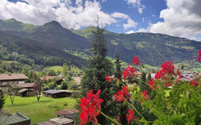 Ferienhaus Birgit