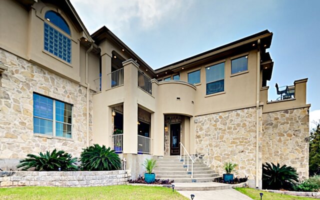 8413 Leander - 4 Br Home