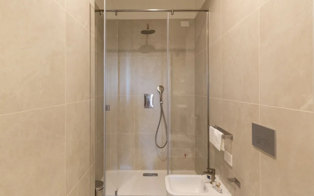 notaMI - Torre Milano Luxury Apartment