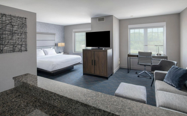 Residence Inn Orangeburg - Image 4