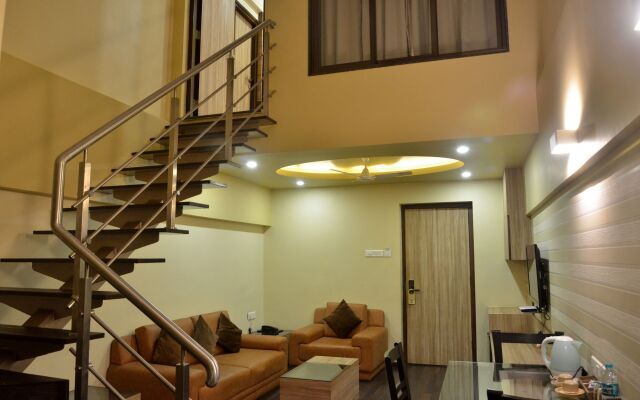 Zaras Resort