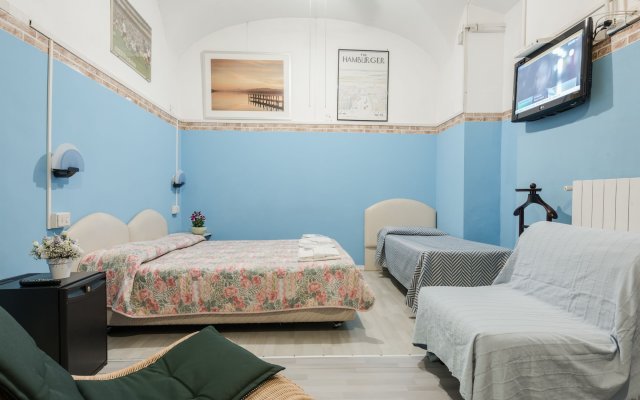 A Roma San Pietro Best Bed