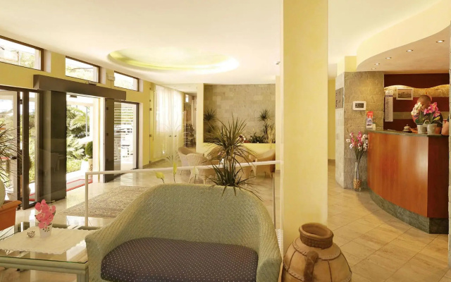 Hotel Bertha