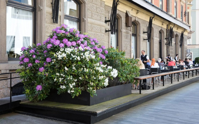 Hotel Central