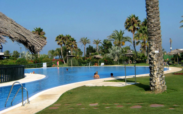 Apartamento VenAVera Playa JARDINES H2-2D