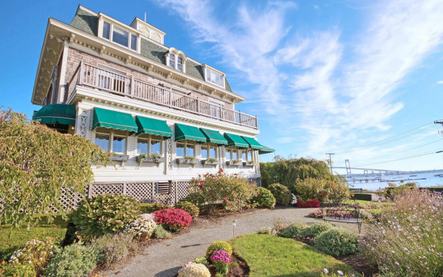 Club Wyndham Bay Voyage Inn
