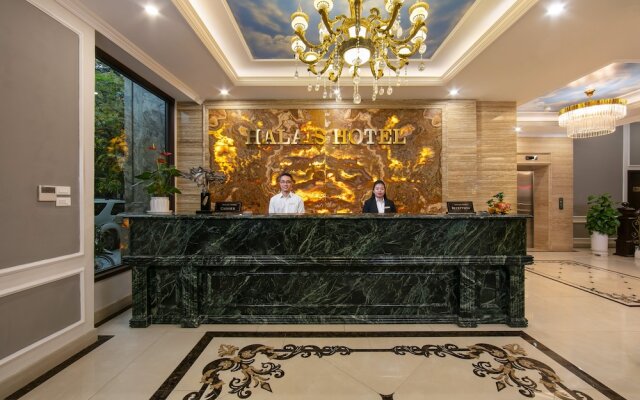 Green Park Hotel Hanoi