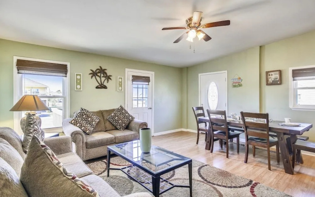 Jolly Roger by Ryson Vacation Rentals