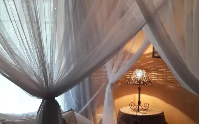Marloth Park Holiday Home