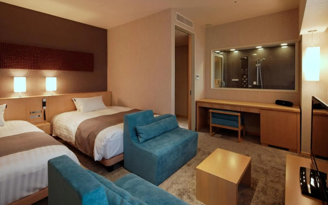 Cocochee Hotel Numazu