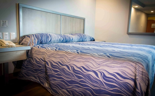 Hotel Antas