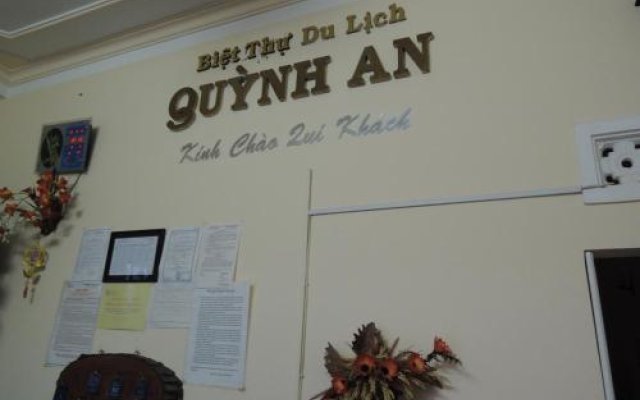 Quynh An Villa