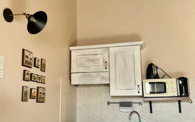 Podere La Branda Bio Agri Resort