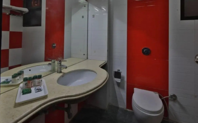 Hotel KNK International