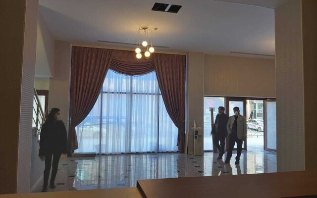 Baijan Hotel Baku