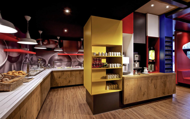 ibis Bremen City Hotel