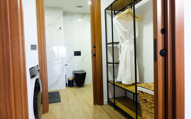 Grands Suites Hotel Residences & SPA