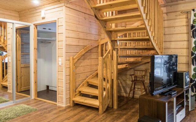 Holiday Home Lumikellomaa