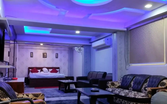 Hotel Bodhjrai Inn