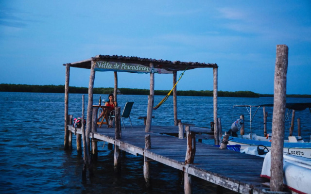 Hotel Villa de Pescadores