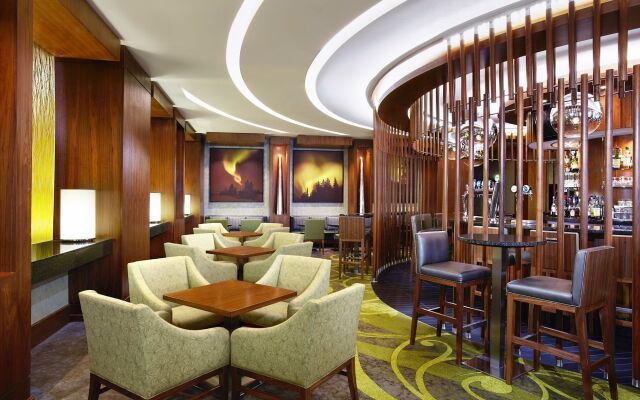 Sheraton Hotel Newfoundland