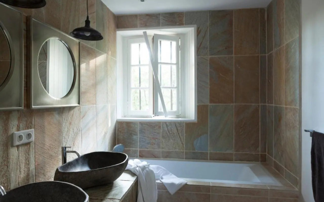 Le Répertoire - Le Clos à l'Amandier