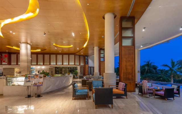 Ocean View Resort Yalong Bay