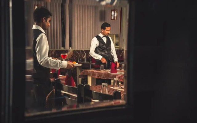 Hotel Meenakshi Udaipur