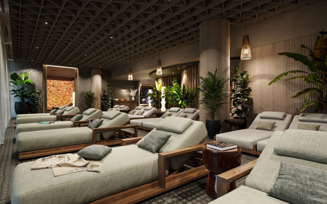 Eva Sunny Hotel & Residence By Valamar