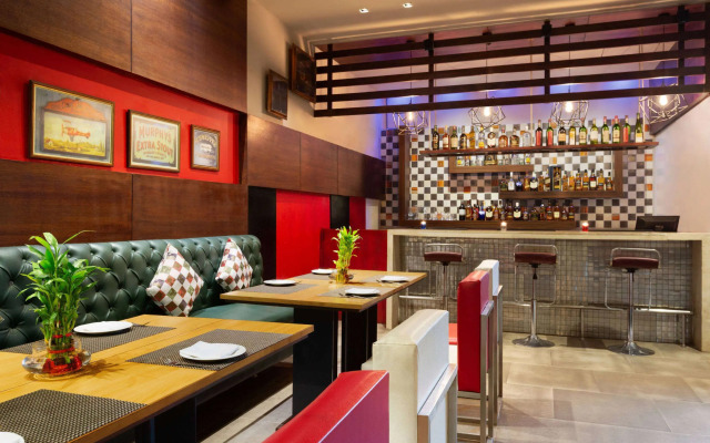 Ramada by Wyndham Ajmer