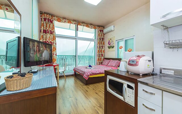 Gapyeong Sky Jeongwon Pension