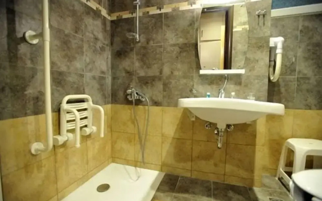 Hotel Kalloni