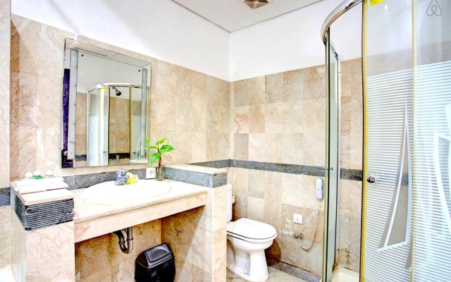 Nirmala Hotel & Bungalow Jimbaran