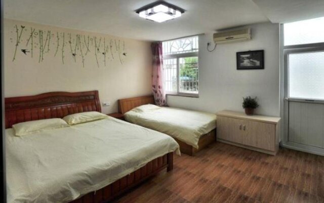 Huangshan Yin Xin Ge Inn