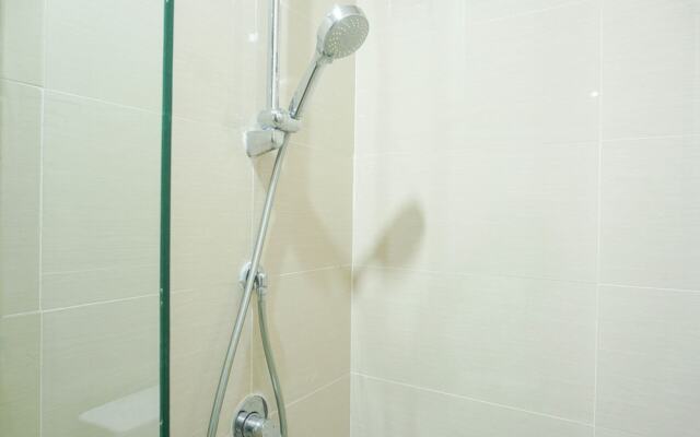 Contemporer 1BR Apartment @ Puri Mansion