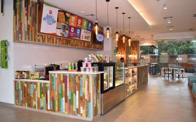 POP! Hotel Pemuda Semarang