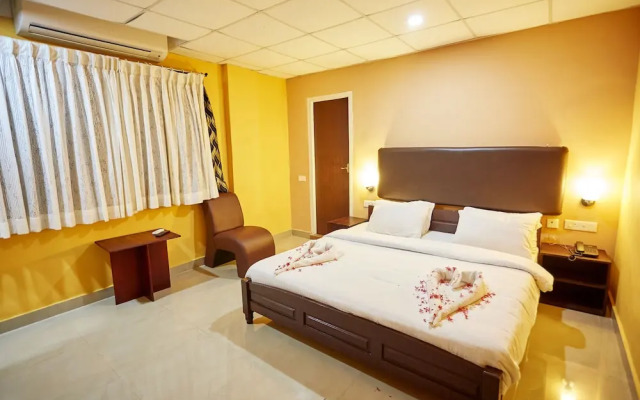 JoeBeach Resort