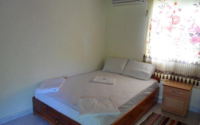 Engin Pension