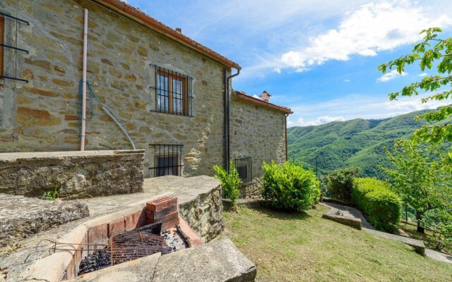 Agriturismo Casa Passerini a Firenze