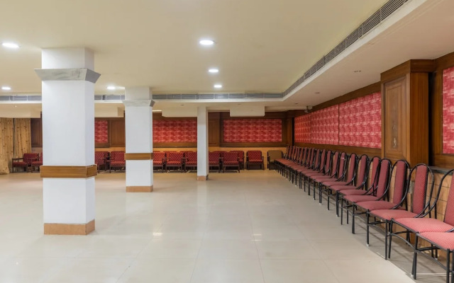 Hotel Kamla Regency