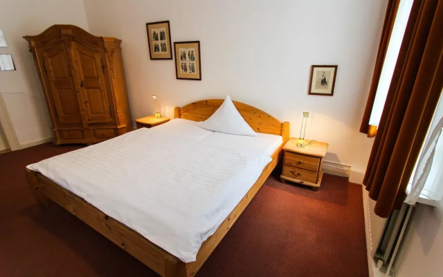 Gästehaus Deutsches Haus